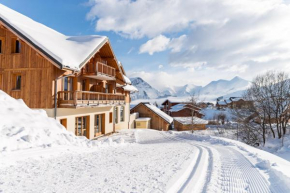 Lagrange Vacances Les Balcons des Aiguilles